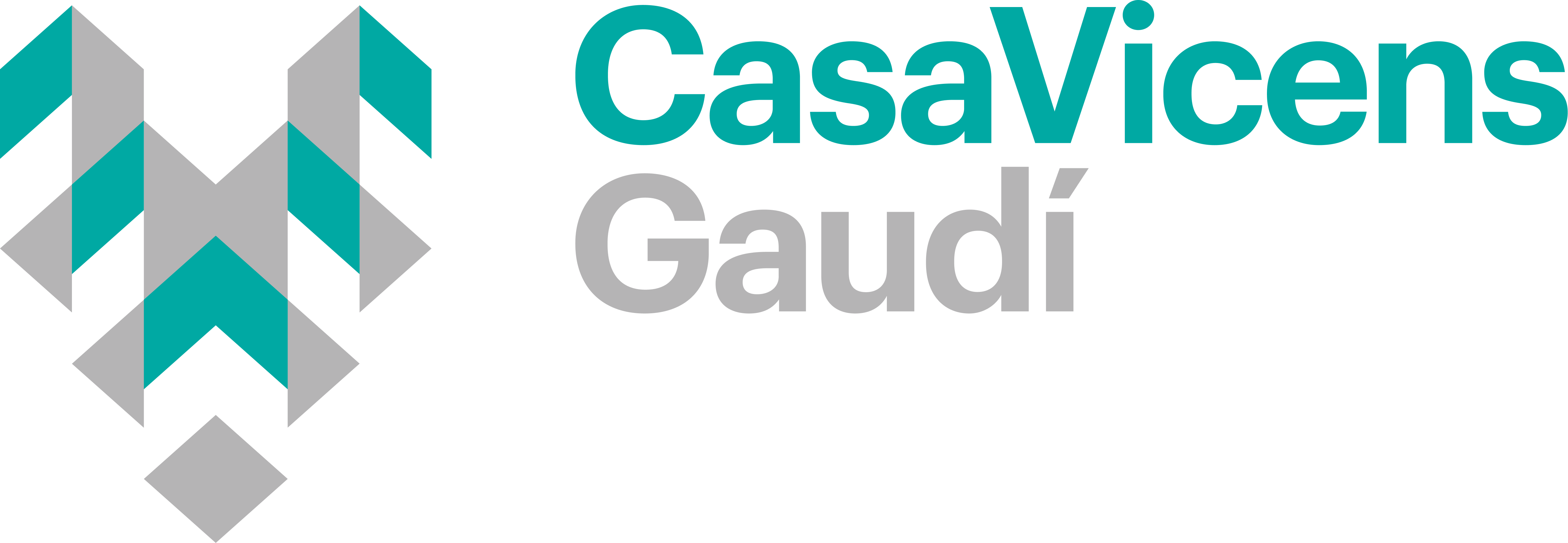 Casa Vicens Gaudí