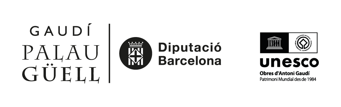 Palau Güell — Diputació Barcelona — UNESCO